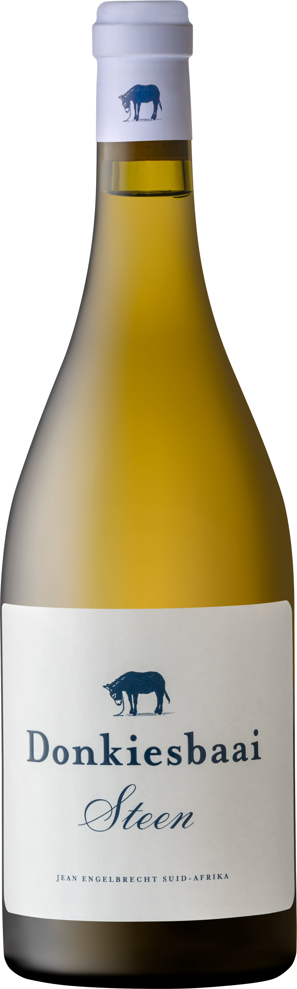 Donkiesbaai Steen 750ml