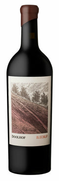 Doolhof Bloedklip Malbec 750ml