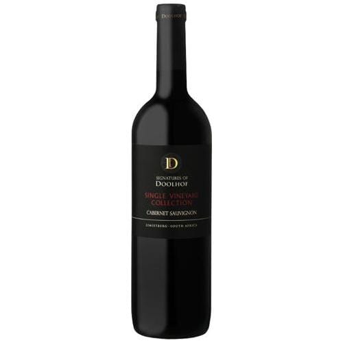 Doolhof Cabernet 750ml