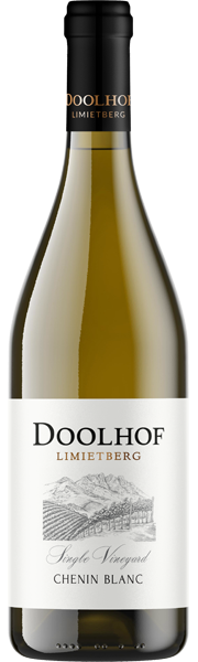 Doolhof Limietsberg Estate Reserve Chenin Blanc 750ml