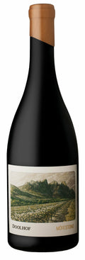 Doolhof Morestond Chardonnay 750ml