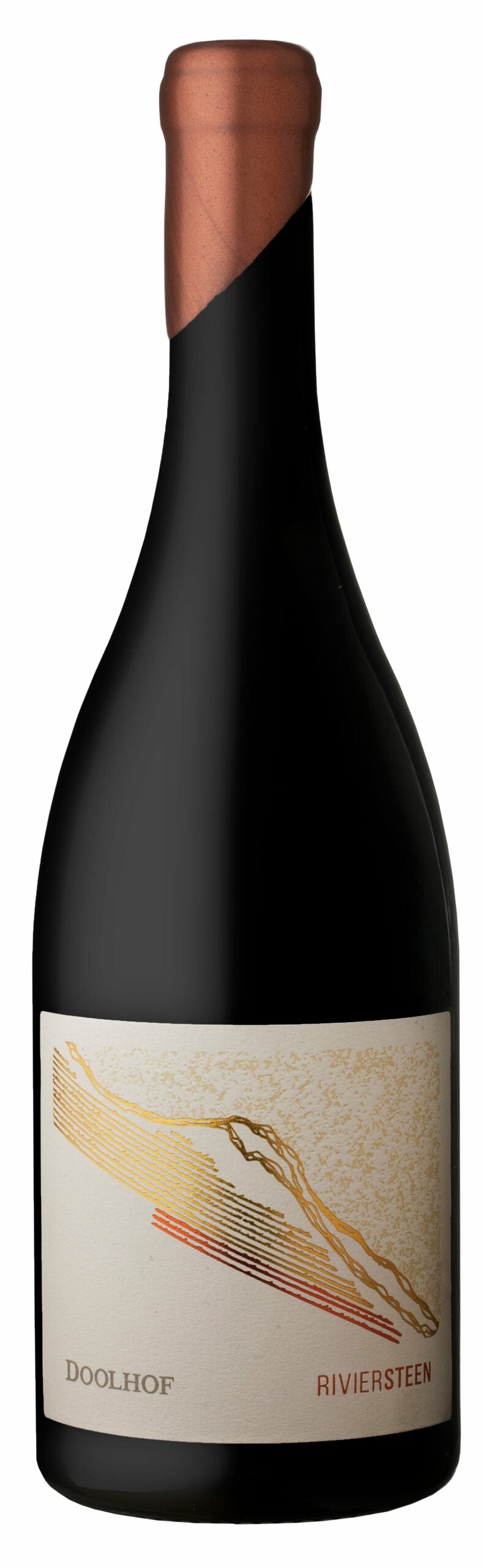 Doolhof Riviersteen Chenin Blanc 750ml