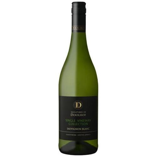 Doolhof Sig Sauv Blanc 750ml