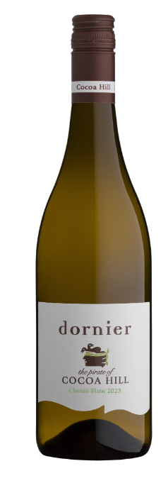 Dornier Cocoa Hill Chenin Blanc 750ml