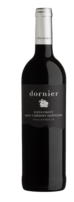 Dornier Equanimity Cabernet 750ml