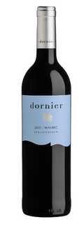Dornier Malbec 750ml