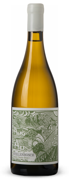 Dorper Chenin 750ml
