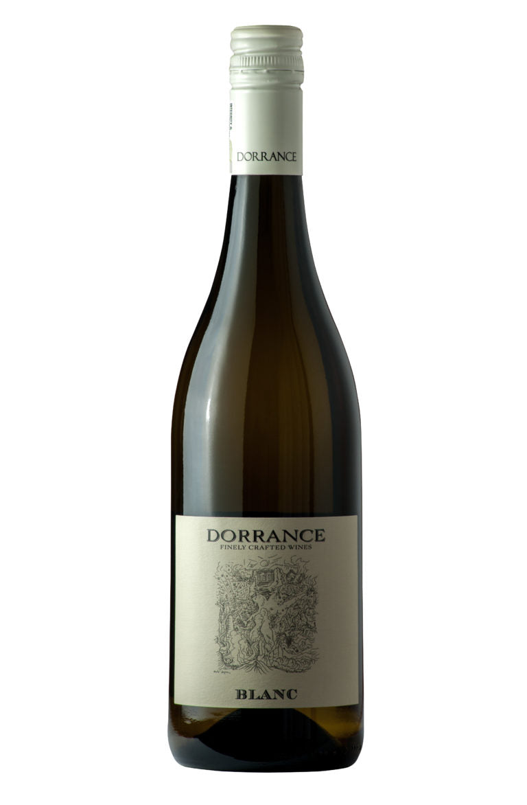 Dorrance Blanc 750ml