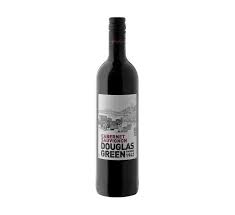 Douglas Green Cabernet Sauv 750ml