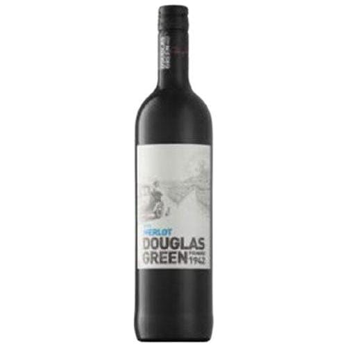Douglas Green Merlot 750ml