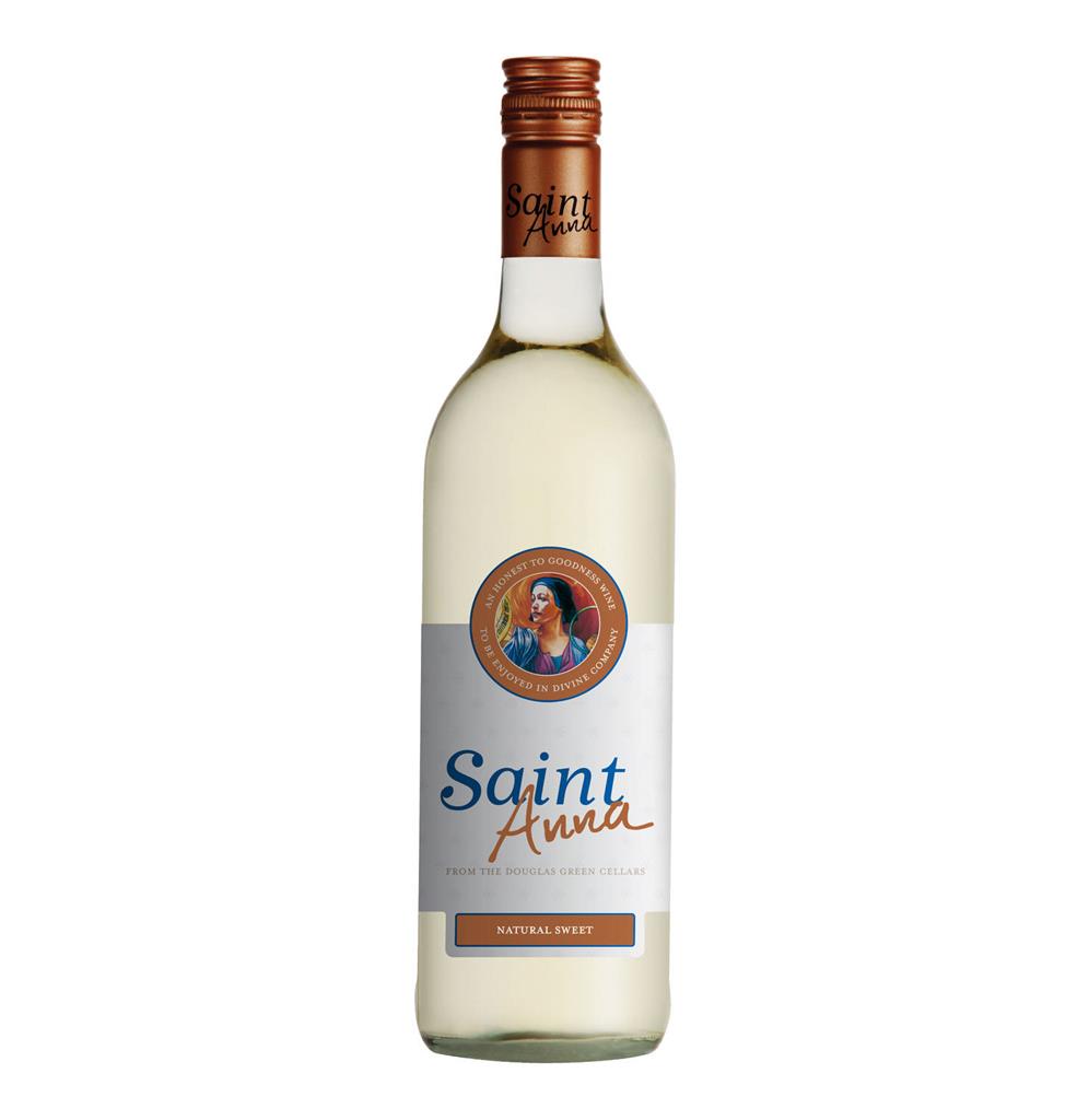 Douglas Green  Saint Anna 750ml