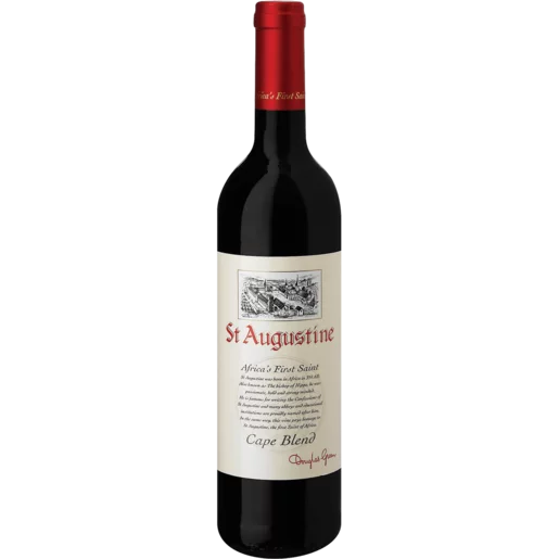 Douglas Green  Saint Augustine 750ml