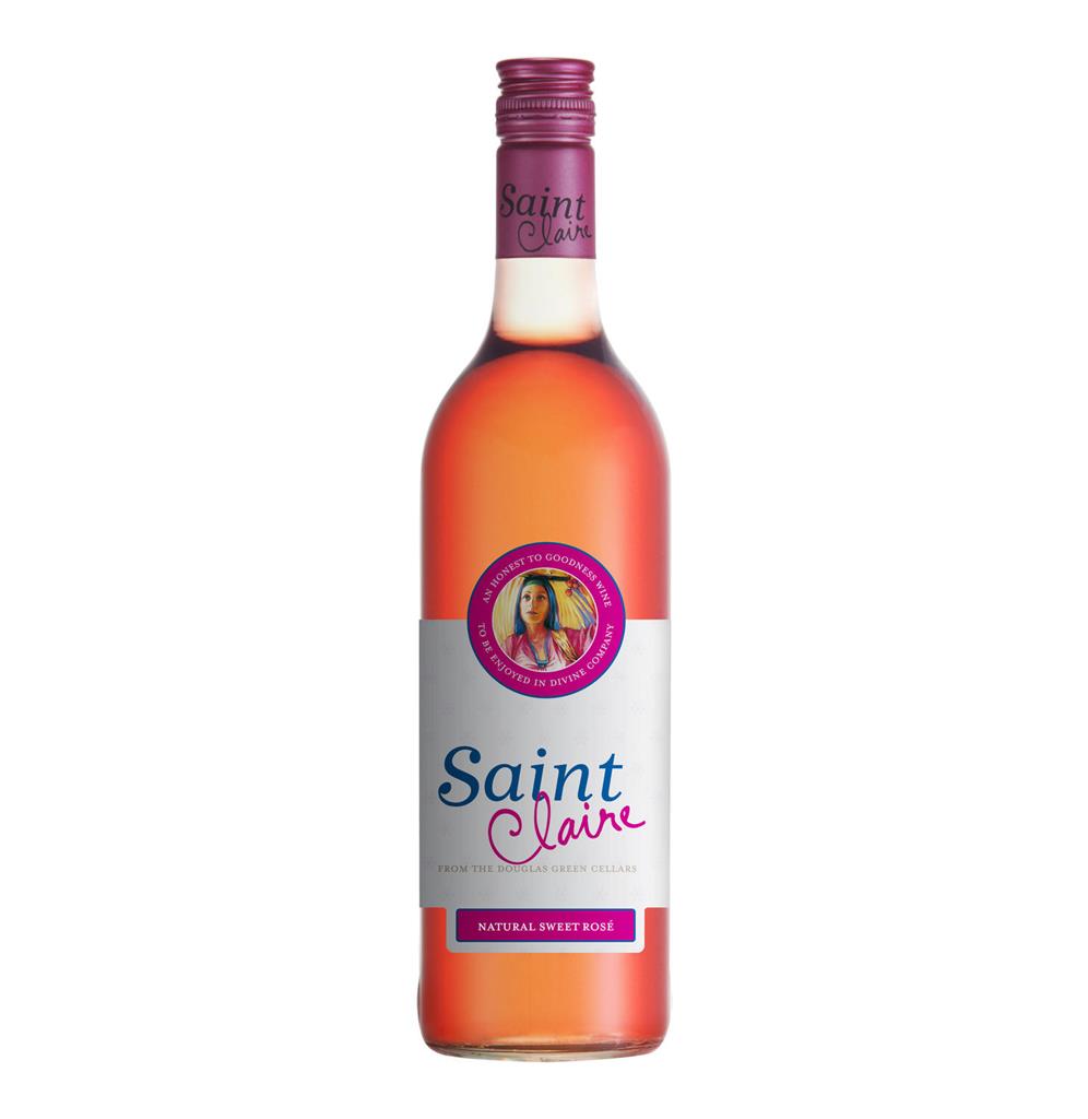Douglas Green  Saint Claire 750ml