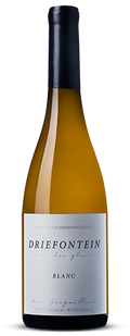 Driefontein Sauvignon Blanc 750ml