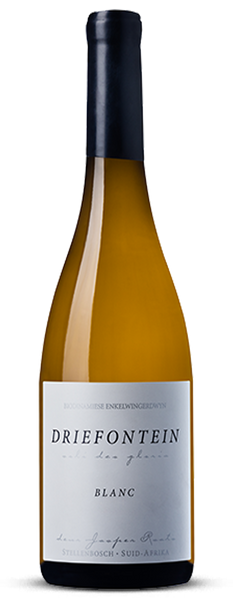 Driefontein Sauvignon Blanc 750ml