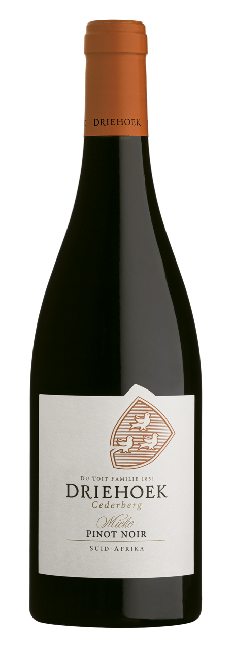 Driehoek Pinot Noir 750ml