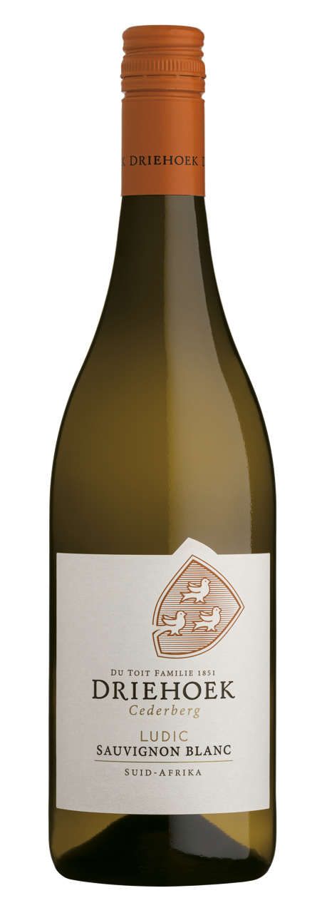 Driehoek Sauvignon Blanc 750ml