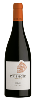 Driehoek Syrah 750ml