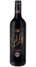 GD Life Dry Red 750ml