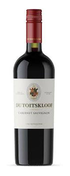 Du Toitskloof Cabernet Sauvignon 750ml