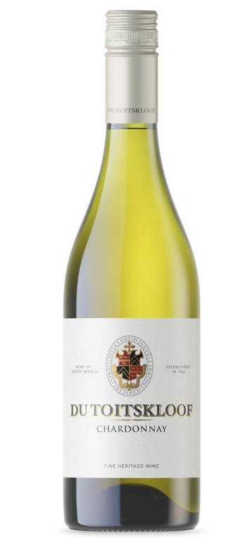 Du Toitskloof Chardonnay 750ml