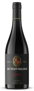 Du Toitskloof Granite Pinotage 750Ml