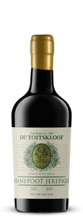 Du Toitskloof Hanepoot Jerepigo 500ml