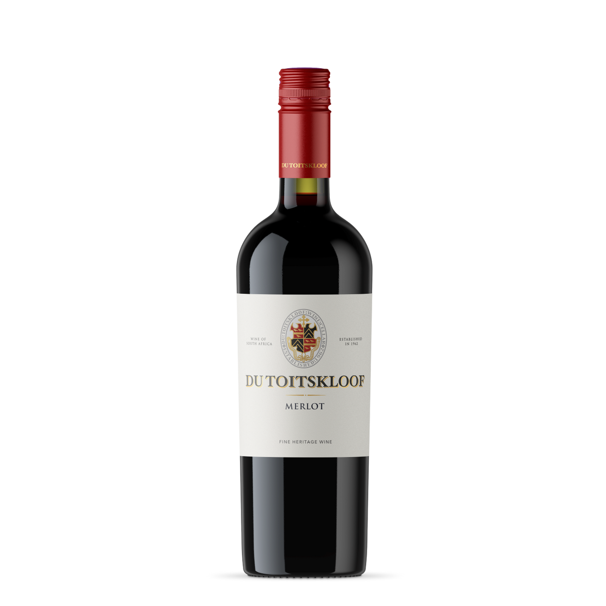 Du Toitskloof Merlot 750ml