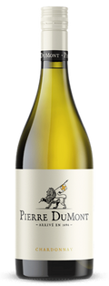 Du Toitskloof Pierre Du Mont Chardonnay 750Ml