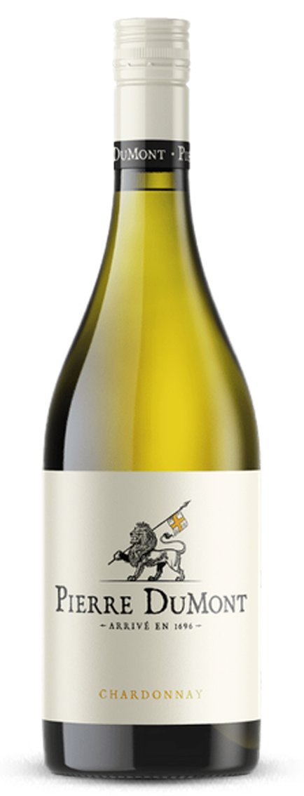 Du Toitskloof Pierre Du Mont Chardonnay 750Ml