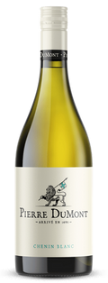 Du Toitskloof Pierre Du Mont Chenin Blanc 750Ml
