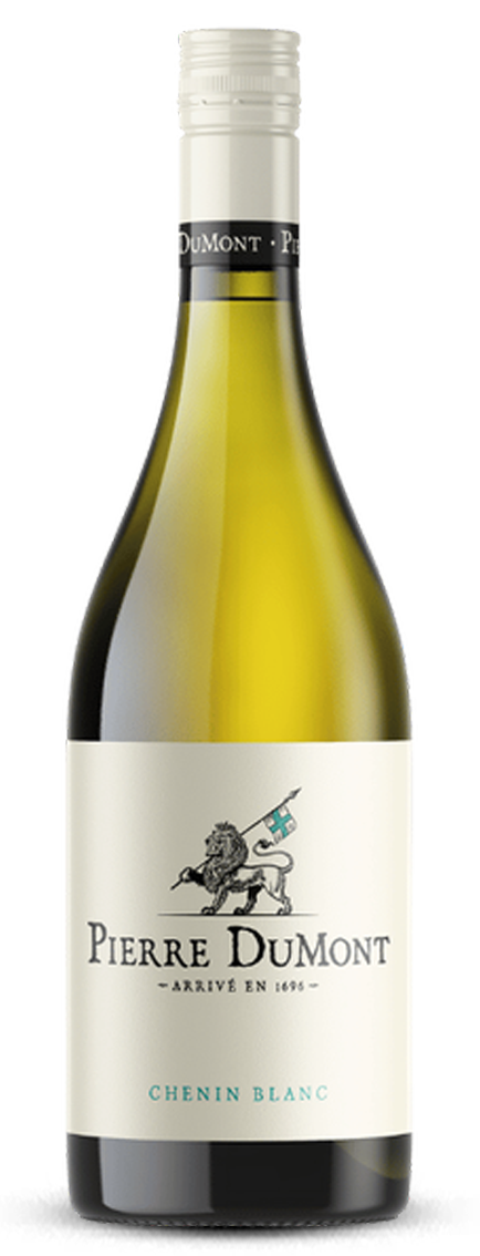 Du Toitskloof Pierre Du Mont Chenin Blanc 750Ml