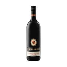 Du Toitskloof Shiraz 750ml