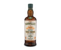 Dunvilles Three Crowns Peated 750ml