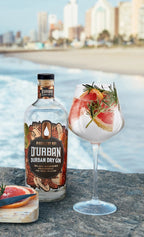Durban Dry Gin 750ml