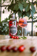 Durban Scarlett Gin 750ml