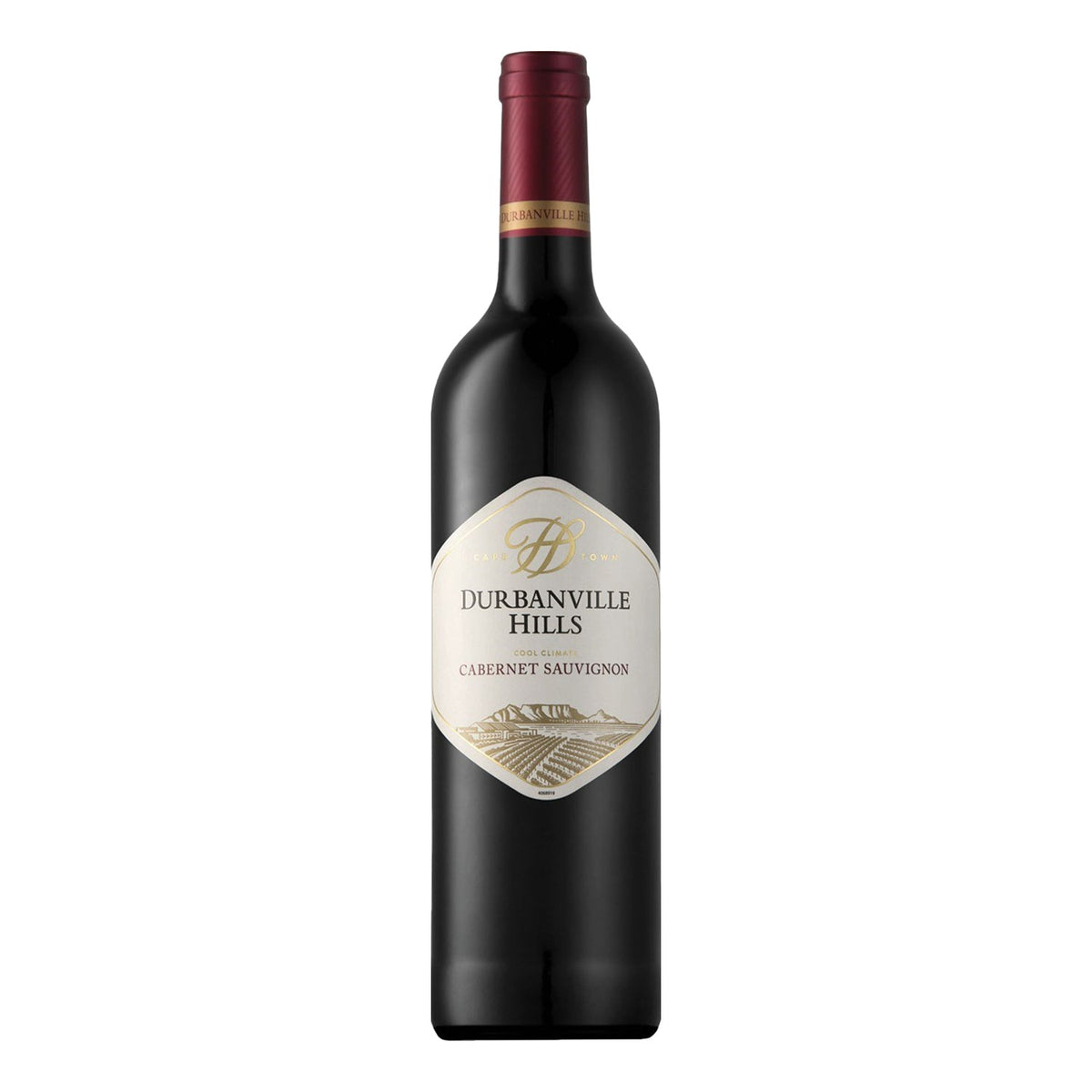 Durbanville  Hills Cabernet Sauvignon  750ml