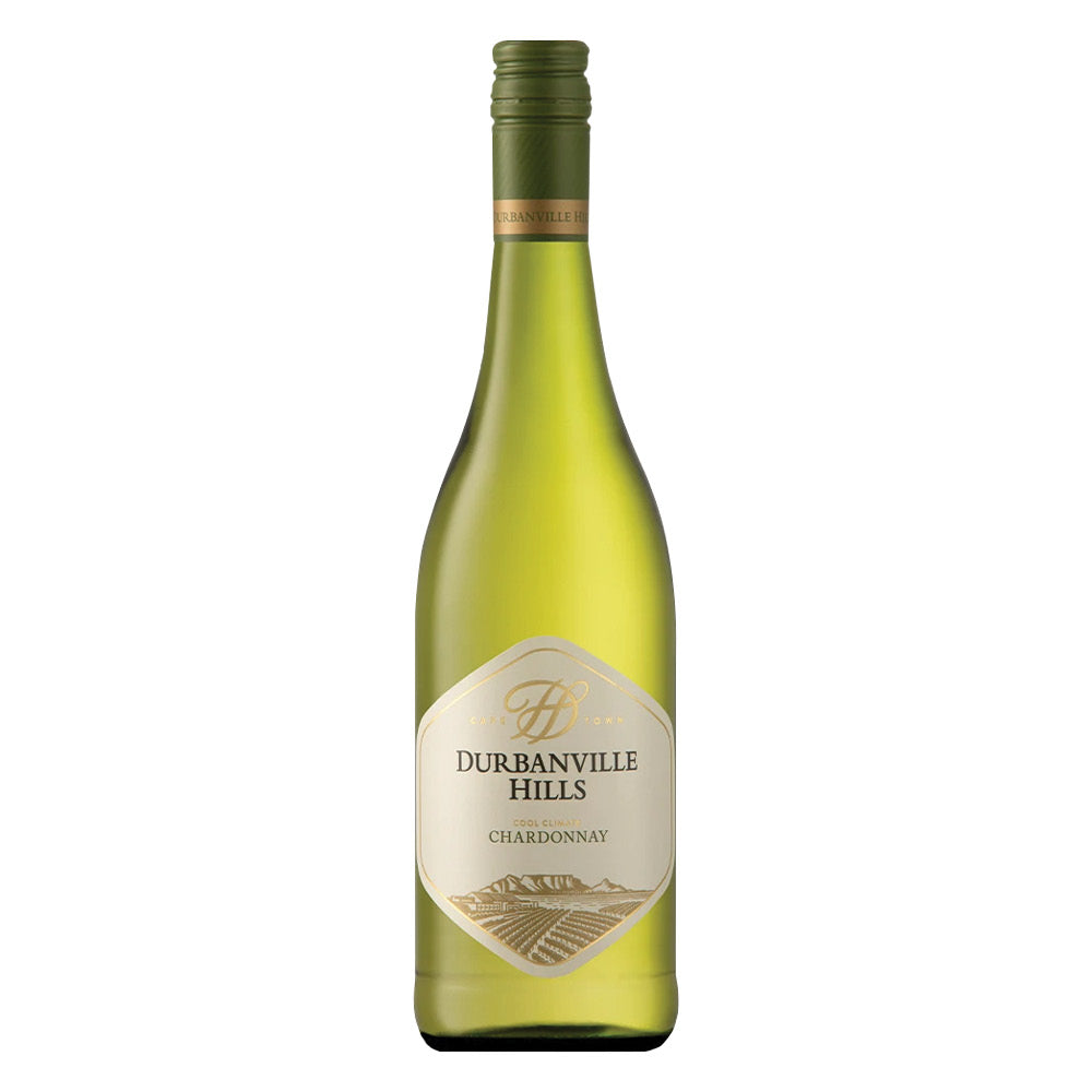 Durbanville Hills Collectors Reserve Cableway Chard 750ml