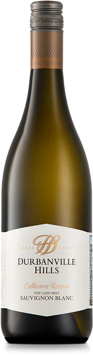 Durbanville Hills Collectors Reserve Cape Mist Sauvignon Blanc 750ml