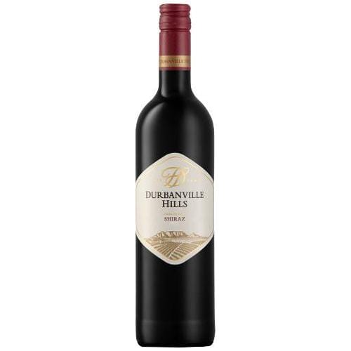 Durbanville Hills Collectors Reserve High Noon Shiraz 750ml