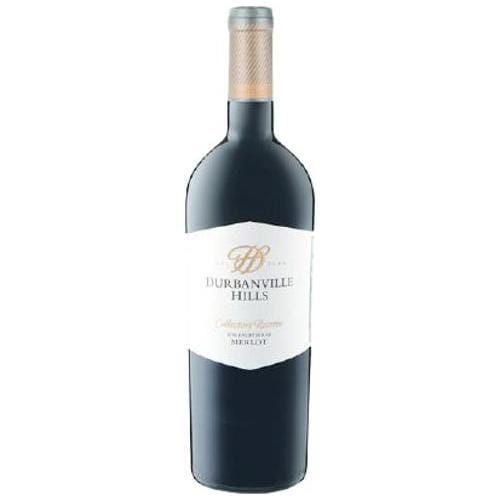Durbanville  Hills Collectors Reserve Lighthouse Merlot 750ml