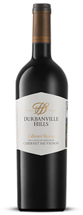Durbanville Hills Collectors Reserve The Castle Of Ghope Cabernet Saugvinon 750ml