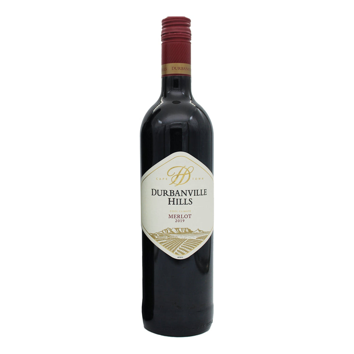 Durbanville  Hills Merlot 750ml