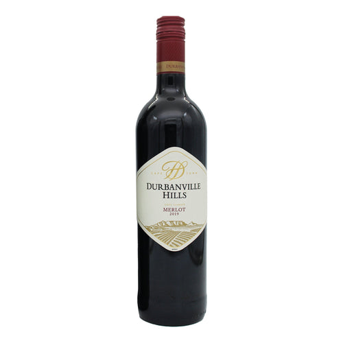 Durbanville  Hills Merlot 750ml