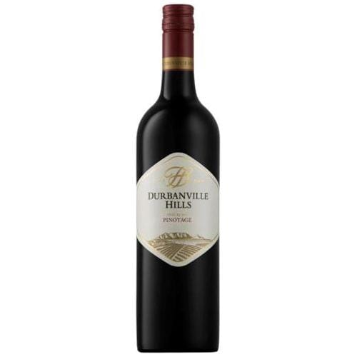 Durbanville  Hills Pinotage 750ml
