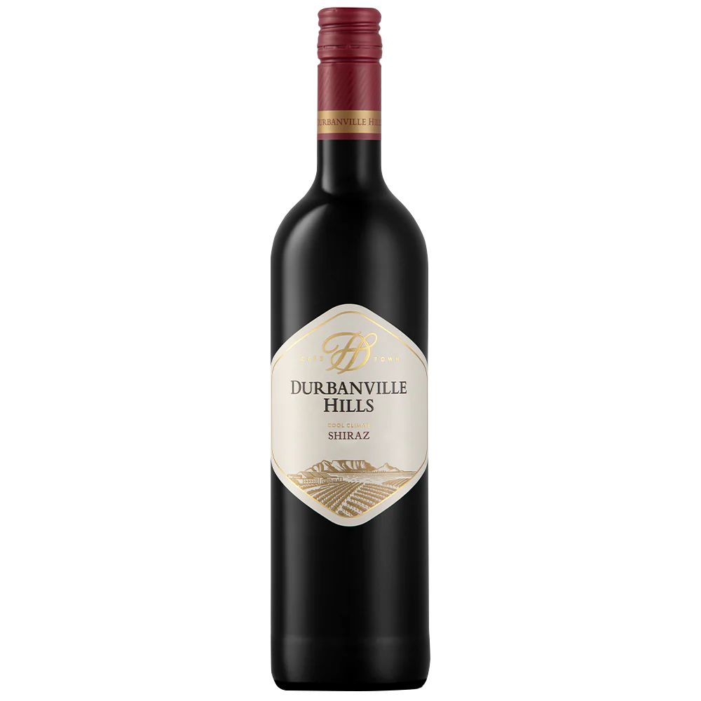 Durbanville Hills Rhino Fields Shiraz