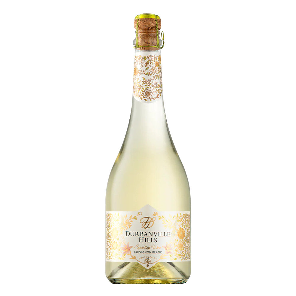 Durbanville  Hills Sauv Sparkling 750ml