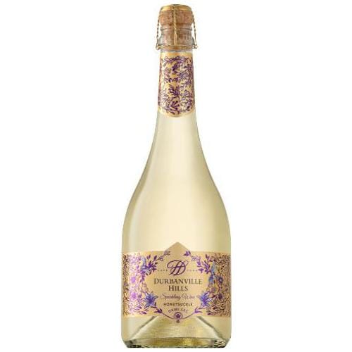 Durbanville  Hills Sparkling Demi Sec 750ml