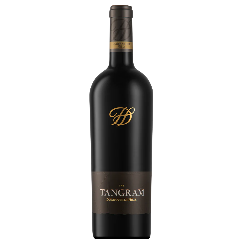 Durbanville Hills Tangram Red Bordeaux 750ml