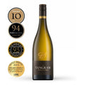 Durbanville Hills Tangram White Blend 750ml